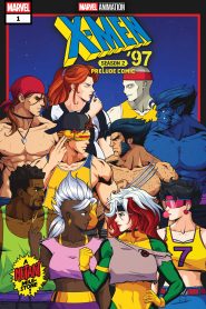 X-Men ’97 – 2 (2026) Dublado Online