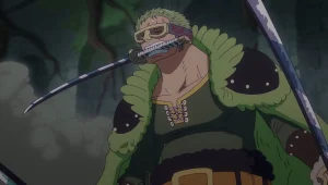 One Piece Episodio 1170 Legendado Online