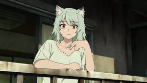 Yani Neko 1×03 Dublado Online