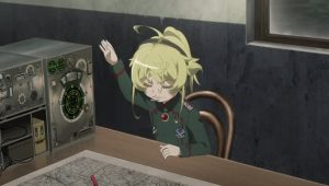 Youjo Senki 2×01 Dublado Online