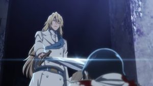 Bleach: Sennen Kessen-hen – Kashin-tan 1×06 Legendado