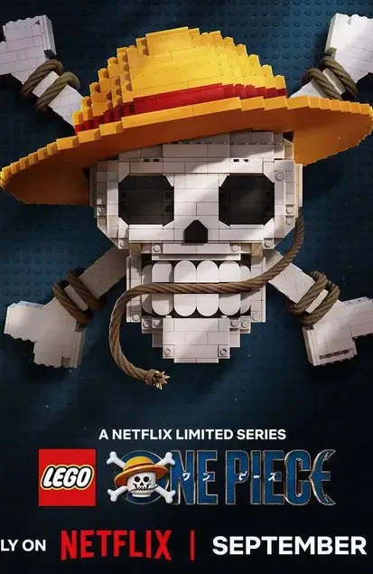 One Piece Lego Dublado Online