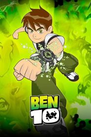 Ben 10 Dublado Online
