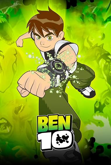Ben 10 Dublado Online