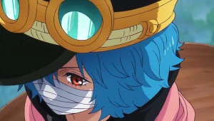One Piece Episodio 1176 Legendado Online
