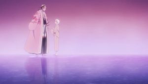 Bleach: Sennen Kessen-hen – Kashin-tan 1×07 Legendado
