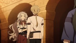 Mushoku Tensei 3×07 Dublado Online