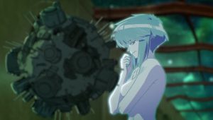 The Ghost in the Shell 1×10 Dublado Online