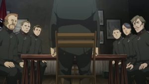 Youjo Senki 2×06 Dublado Online
