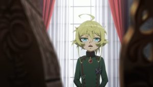 Youjo Senki 2×07 Dublado Online