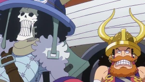 One Piece Episodio 1177 Legendado Online