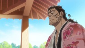 Bleach: Sennen Kessen-hen – Kashin-tan 1×10 Legendado