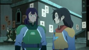 Avatar: Os Sete Refúgios 1×10 Dublado Online