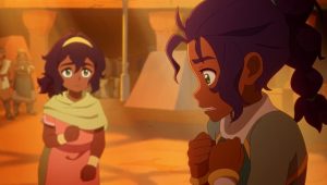 Avatar: Os Sete Refúgios 1×11 Dublado Online
