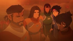 Avatar: Os Sete Refúgios 1×12 Dublado Online