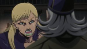JoJo’s Bizarre Adventure: Steel Ball Run 1×06 Dublado Online