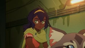 Avatar: Os Sete Refúgios 1×07 Dublado Online