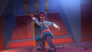 Avatar: Os Sete Refúgios 1×09 Dublado Online