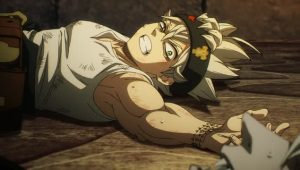 Black Clover 2×01 Dublado Online