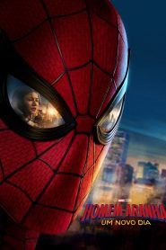Homem-Aranha: Um Novo Dia Dublado Online